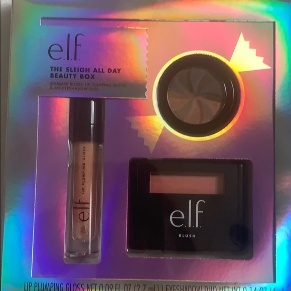 E.L.F Makeup Bundle - Picture 4 of 5